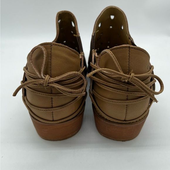 Musse & Cloud Women's Coolise Ankle Bootie 39 - Picture 4 of 8